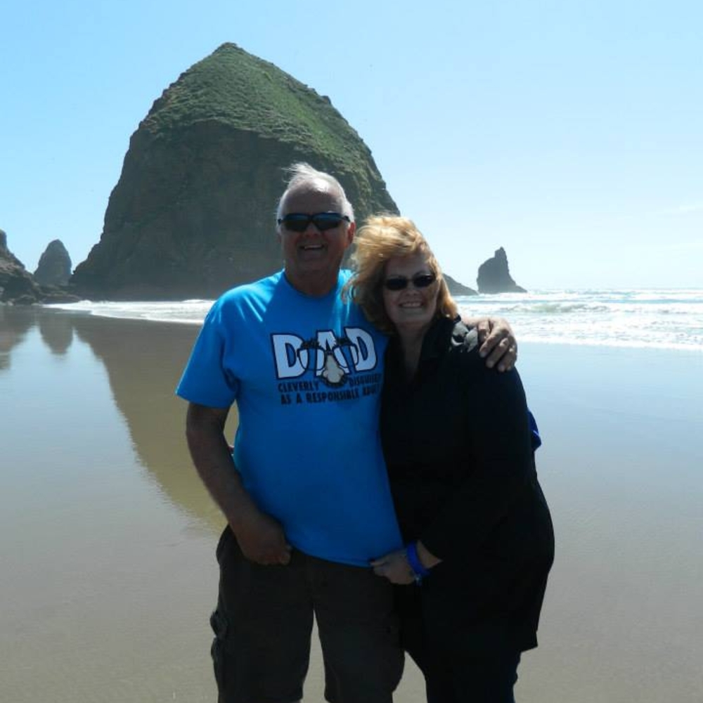 Meet your Posher, Shannon